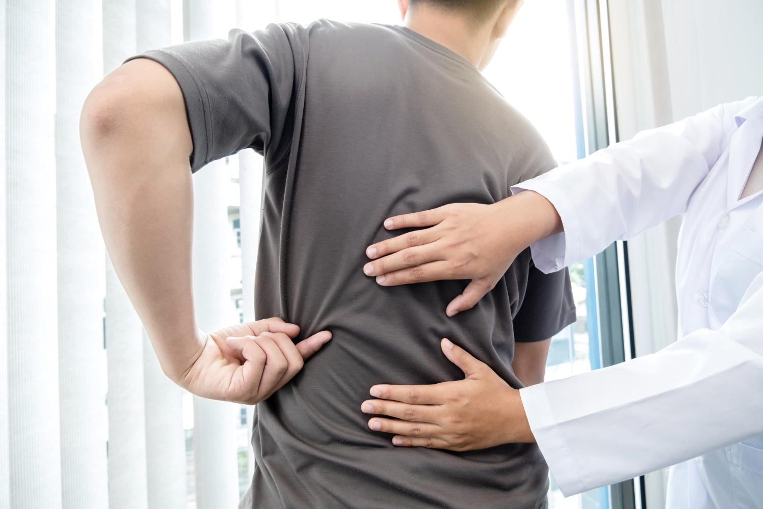 Sciatica Treatment