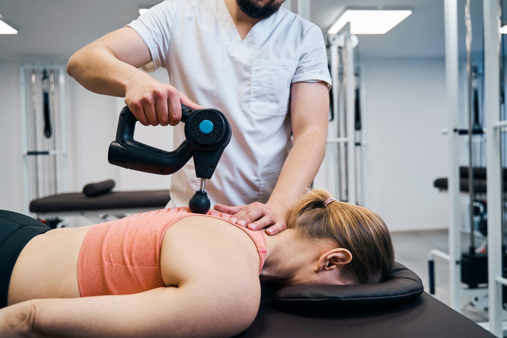 chiropractor