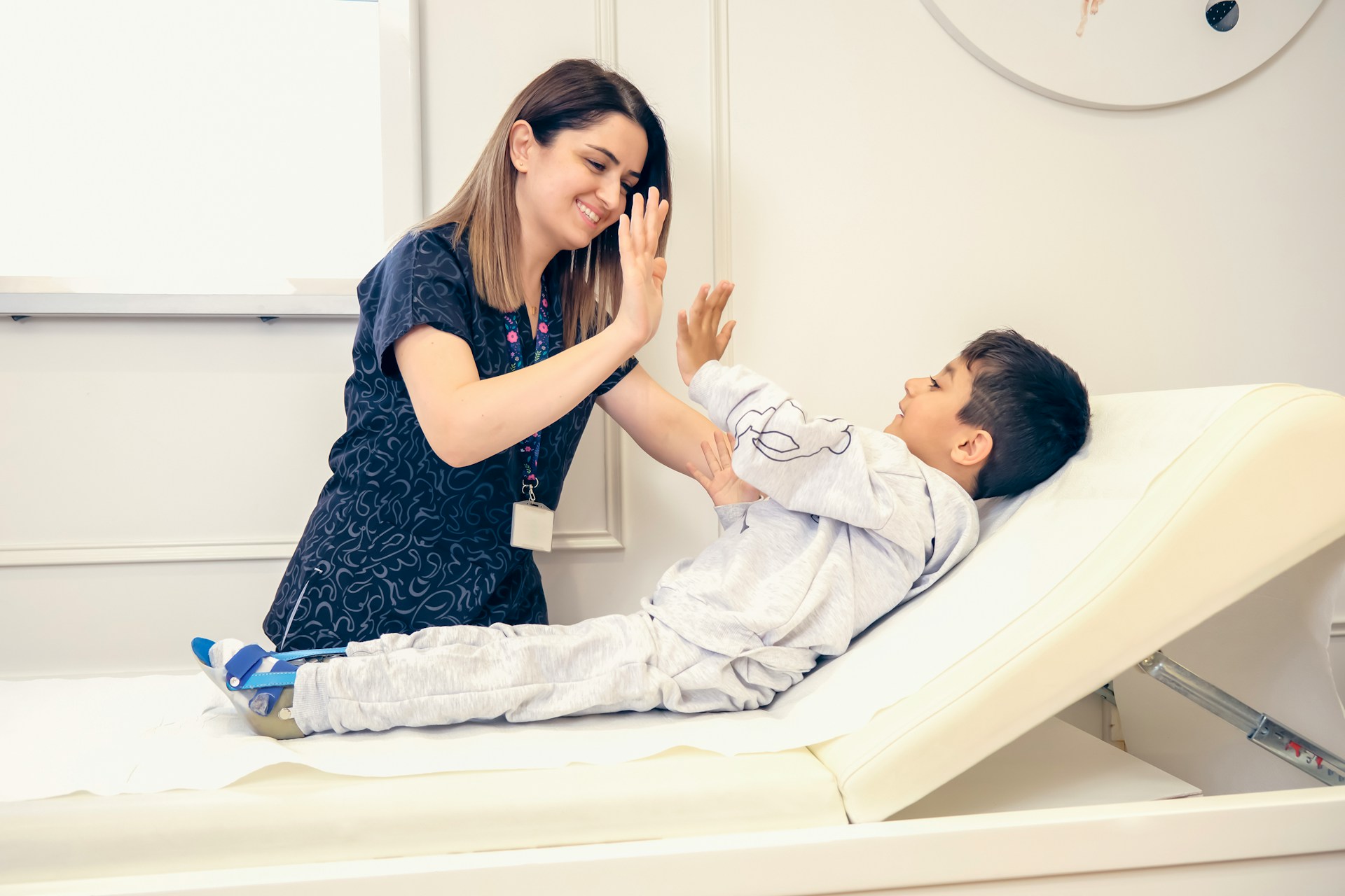 Chiropractic Care for Kids